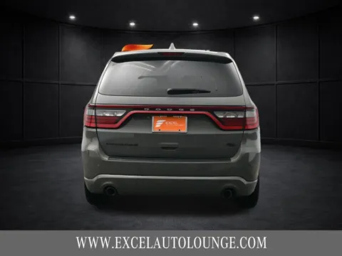 More photos of 2019 Dodge Durango R/T at Excel Auto Lounge, NJ