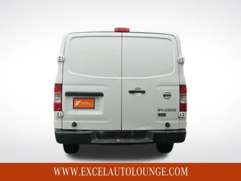 More photos of 2014 Nissan NV2500 HD S at Excel Auto Lounge, NJ