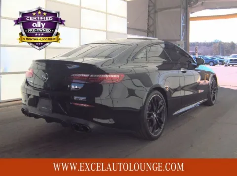 More photos of 2022 Mercedes-Benz E-Class E 53 AMG at Excel Auto Lounge, NJ
