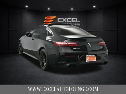 More photos of 2022 Mercedes-Benz E-Class E 53 AMG at Excel Auto Lounge, NJ