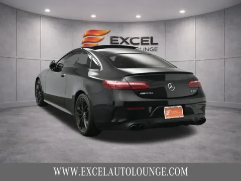 More photos of 2022 Mercedes-Benz E-Class E 53 AMG at Excel Auto Lounge, NJ