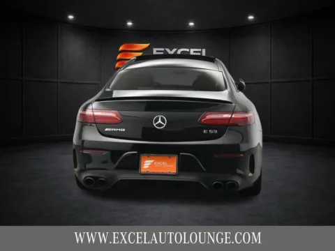 More photos of 2022 Mercedes-Benz E-Class E 53 AMG at Excel Auto Lounge, NJ