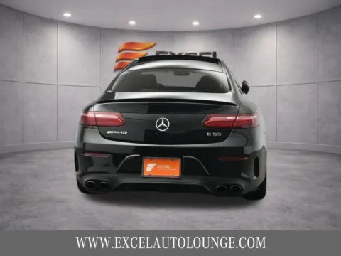 More photos of 2022 Mercedes-Benz E-Class E 53 AMG at Excel Auto Lounge, NJ