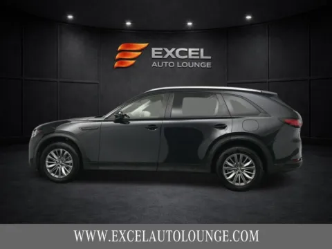 Another view of 2024 Mazda CX-90 3.3 Turbo Select for sale in Hightstown, NJ at Excel Auto Lounge