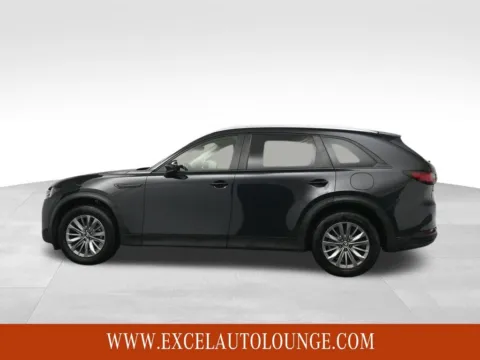 Another view of 2024 Mazda CX-90 3.3 Turbo Select for sale in Hightstown, NJ at Excel Auto Lounge
