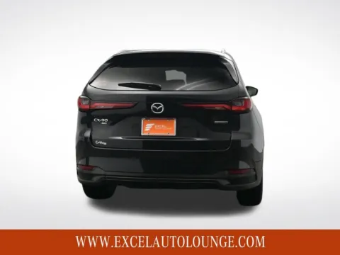 More photos of 2024 Mazda CX-90 3.3 Turbo Select at Excel Auto Lounge, NJ