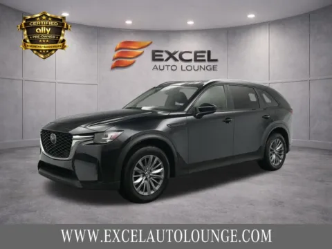 Black 2024 Mazda CX-90 3.3 Turbo Select for sale in Hightstown, NJ