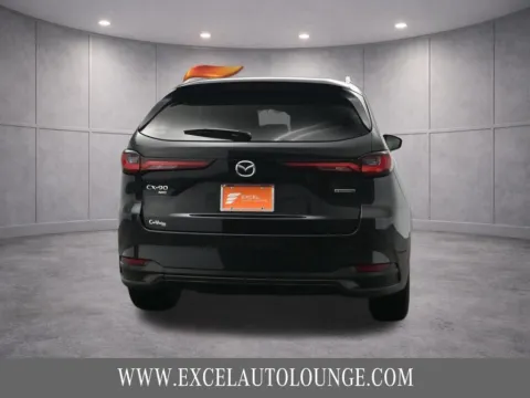 More photos of 2024 Mazda CX-90 3.3 Turbo Select at Excel Auto Lounge, NJ