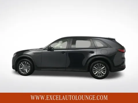 Another view of 2024 Mazda CX-90 3.3 Turbo Select for sale in Hightstown, NJ at Excel Auto Lounge
