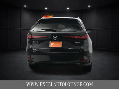 More photos of 2024 Mazda CX-90 3.3 Turbo Select at Excel Auto Lounge, NJ