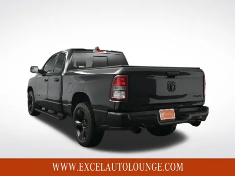 More photos of 2019 Ram 1500 Big Horn/Lone Star at Excel Auto Lounge, NJ