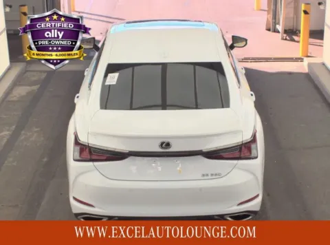 More photos of 2022 Lexus ES 350 F Sport at Excel Auto Lounge, NJ