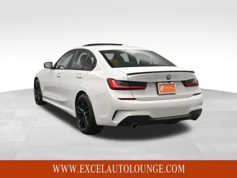 More photos of 2020 BMW 3 Series 330i xDrive at Excel Auto Lounge, NJ