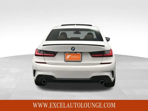 More photos of 2020 BMW 3 Series 330i xDrive at Excel Auto Lounge, NJ