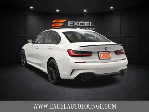 More photos of 2020 BMW 3 Series 330i xDrive at Excel Auto Lounge, NJ