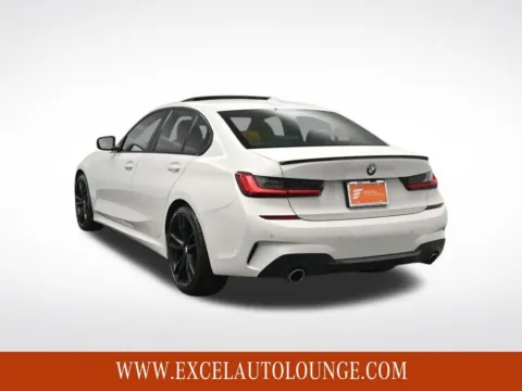 More photos of 2020 BMW 3 Series 330i xDrive at Excel Auto Lounge, NJ