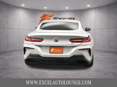 More photos of 2019 BMW 8 Series M850i xDrive at Excel Auto Lounge, NJ