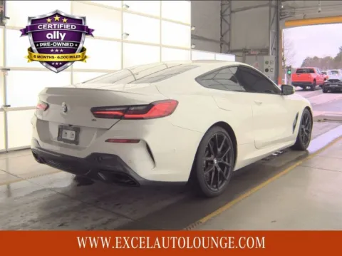 More photos of 2019 BMW 8 Series M850i xDrive at Excel Auto Lounge, NJ