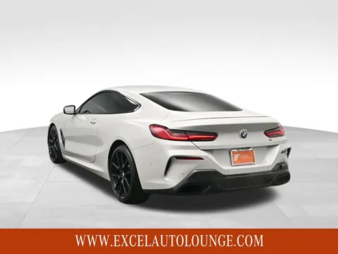 More photos of 2019 BMW 8 Series M850i xDrive at Excel Auto Lounge, NJ