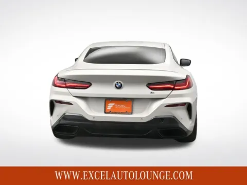 More photos of 2019 BMW 8 Series M850i xDrive at Excel Auto Lounge, NJ