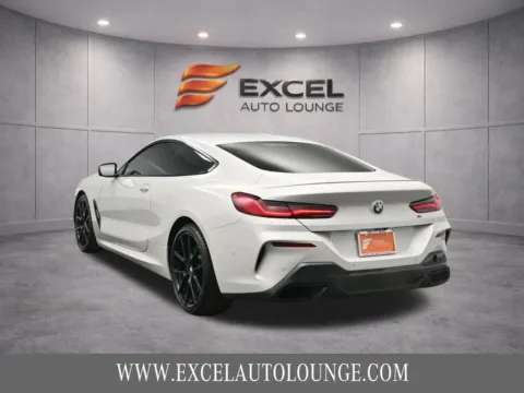 More photos of 2019 BMW 8 Series M850i xDrive at Excel Auto Lounge, NJ