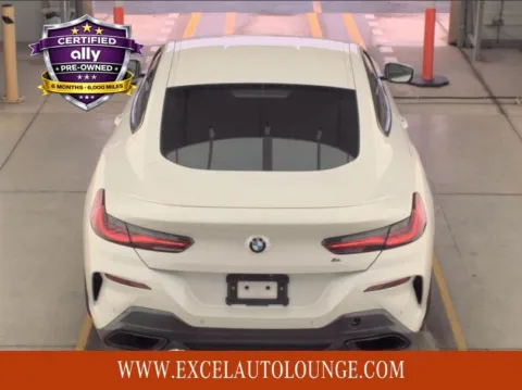 More photos of 2019 BMW 8 Series M850i xDrive at Excel Auto Lounge, NJ