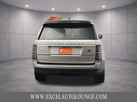 More photos of 2019 Land Rover Range Rover 5.0L V8 Supercharged Autobiography at Excel Auto Lounge, NJ