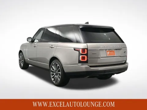 More photos of 2019 Land Rover Range Rover 5.0L V8 Supercharged Autobiography at Excel Auto Lounge, NJ