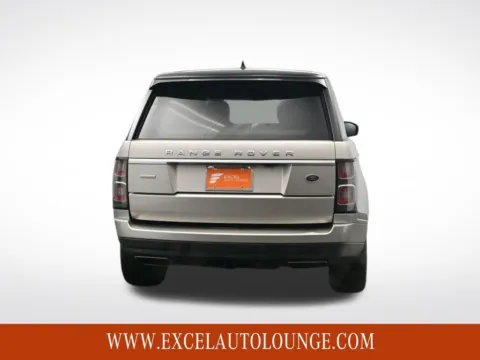More photos of 2019 Land Rover Range Rover 5.0L V8 Supercharged Autobiography at Excel Auto Lounge, NJ
