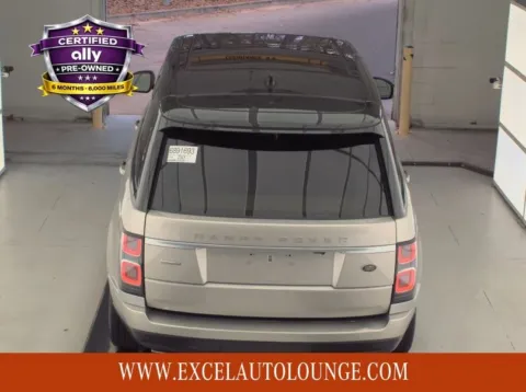 More photos of 2019 Land Rover Range Rover 5.0L V8 Supercharged Autobiography at Excel Auto Lounge, NJ