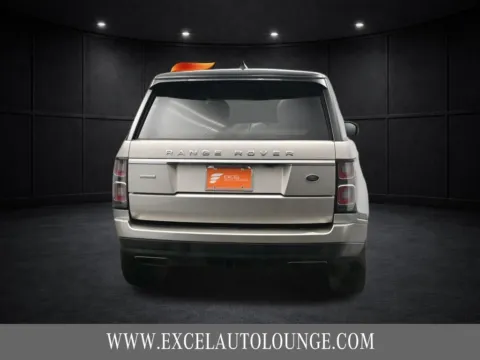 More photos of 2019 Land Rover Range Rover 5.0L V8 Supercharged Autobiography at Excel Auto Lounge, NJ