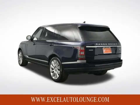 More photos of 2016 Land Rover Range Rover 5.0L V8 Supercharged at Excel Auto Lounge, NJ