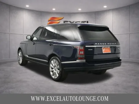 More photos of 2016 Land Rover Range Rover 5.0L V8 Supercharged at Excel Auto Lounge, NJ