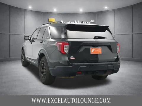 More photos of 2022 Ford Explorer Timberline at Excel Auto Lounge, NJ