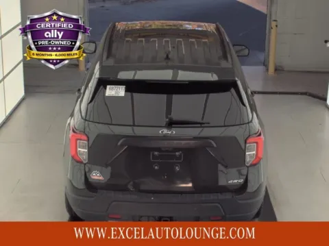 More photos of 2022 Ford Explorer Timberline at Excel Auto Lounge, NJ