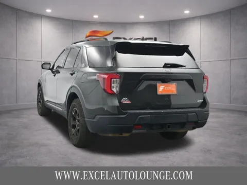 More photos of 2022 Ford Explorer Timberline at Excel Auto Lounge, NJ