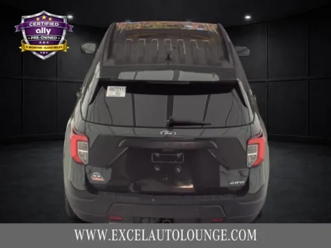 More photos of 2022 Ford Explorer Timberline at Excel Auto Lounge, NJ