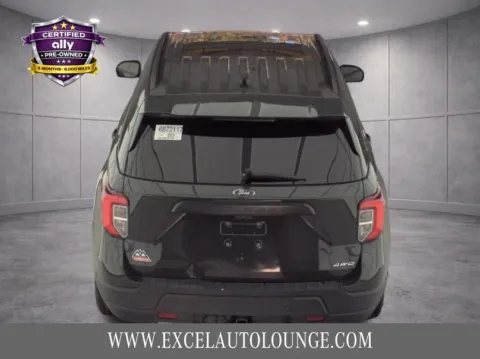 More photos of 2022 Ford Explorer Timberline at Excel Auto Lounge, NJ