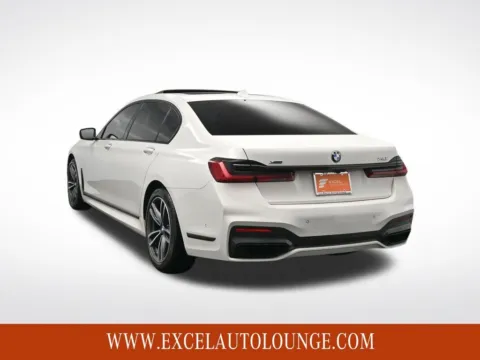 More photos of 2022 BMW 7 Series 740i xDrive at Excel Auto Lounge, NJ
