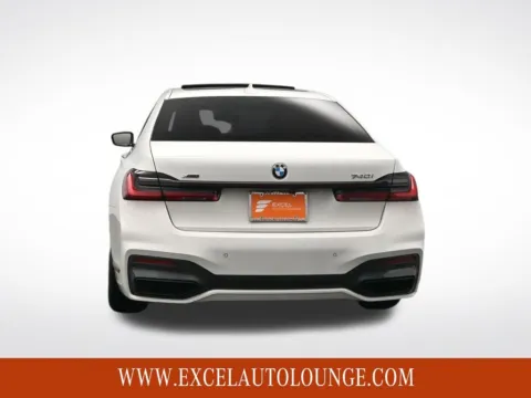 More photos of 2022 BMW 7 Series 740i xDrive at Excel Auto Lounge, NJ