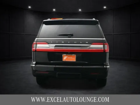 More photos of 2020 Lincoln Navigator Reserve at Excel Auto Lounge, NJ