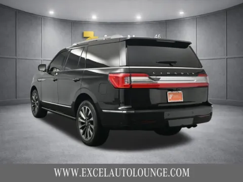 More photos of 2020 Lincoln Navigator Reserve at Excel Auto Lounge, NJ