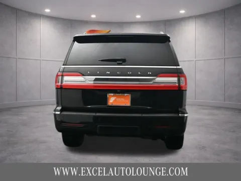 More photos of 2020 Lincoln Navigator Reserve at Excel Auto Lounge, NJ