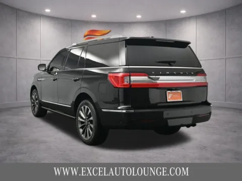 More photos of 2020 Lincoln Navigator Reserve at Excel Auto Lounge, NJ