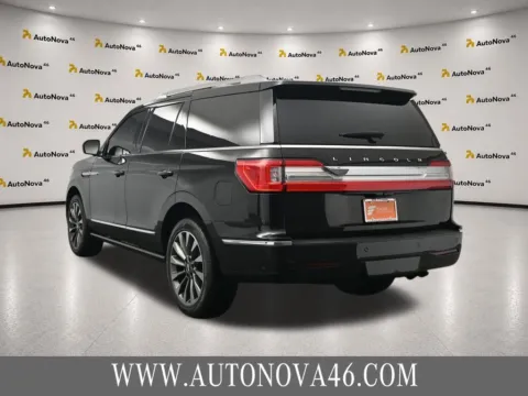 More photos of 2020 Lincoln Navigator Reserve at Excel Auto Lounge, NJ