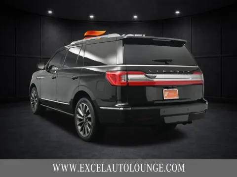 More photos of 2020 Lincoln Navigator Reserve at Excel Auto Lounge, NJ