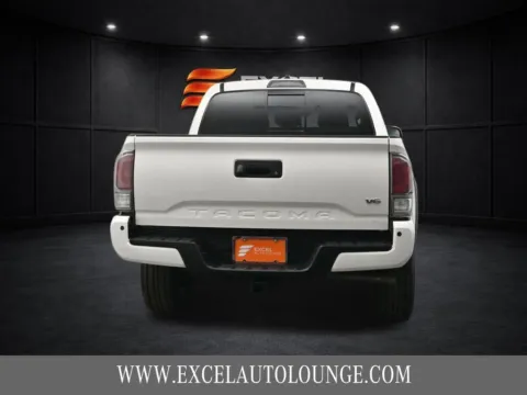 More photos of 2023 Toyota Tacoma TRD Off-Road at Excel Auto Lounge, NJ