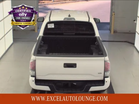 More photos of 2023 Toyota Tacoma TRD Off-Road at Excel Auto Lounge, NJ