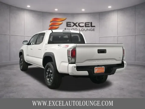 More photos of 2023 Toyota Tacoma TRD Off-Road at Excel Auto Lounge, NJ