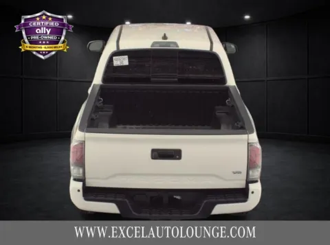 More photos of 2023 Toyota Tacoma TRD Off-Road at Excel Auto Lounge, NJ